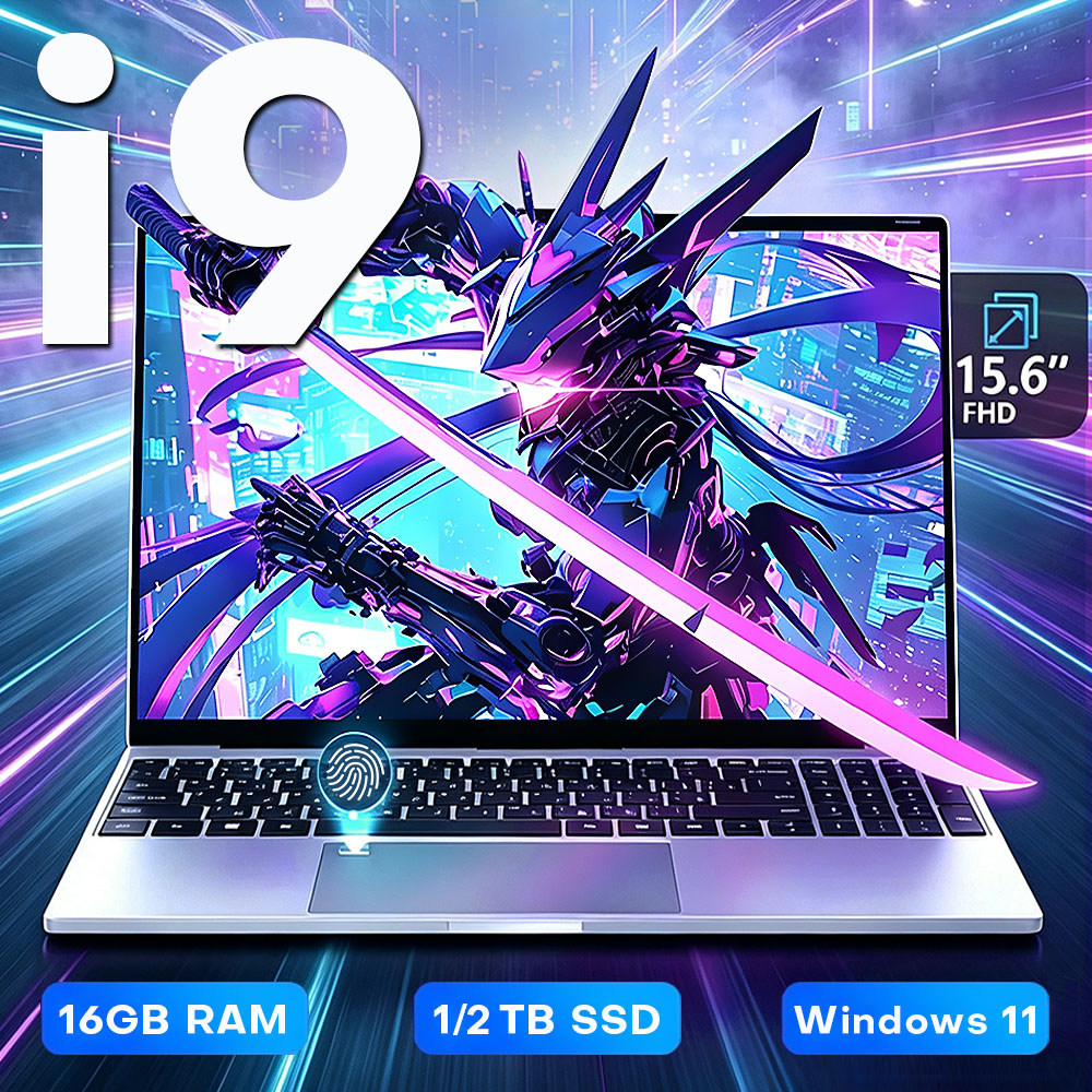 Laptop Accessories Ram - Przenośny laptop Intel Core I9 10980HK,