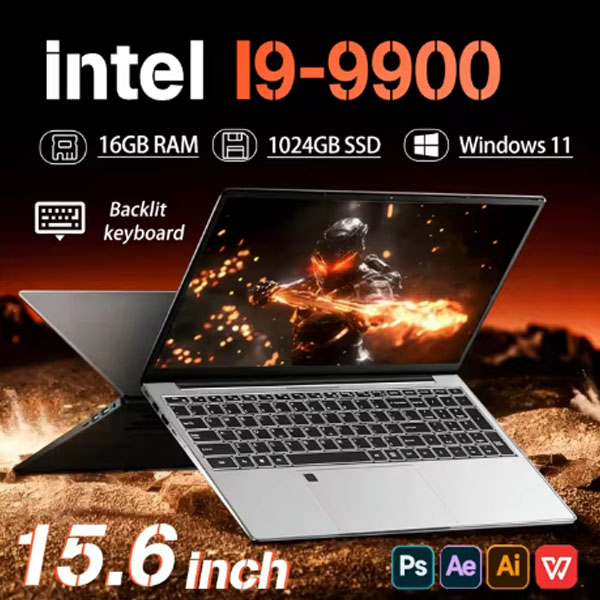 Laptop Accessories Ram - Laptopy 15 cali z Windows 11