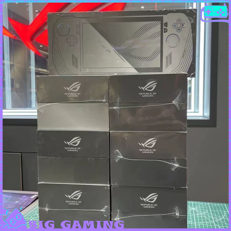 Laptop Accessories Ram - ROG Ally 1. generacji, przenośny komputer