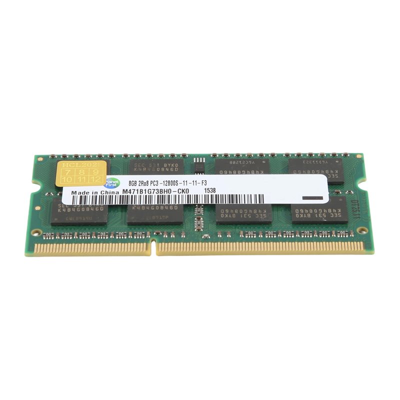 Laptop Accessories Ram - A53M-DDR3 8GB Pamięć RAM do Laptopa