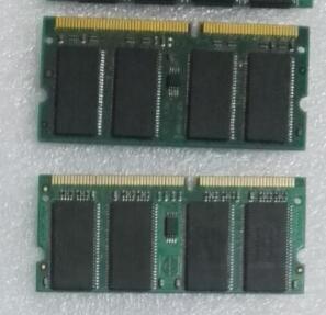 Laptop Accessories Ram - 100% OK oryginalny 144Pin Sodimm 256