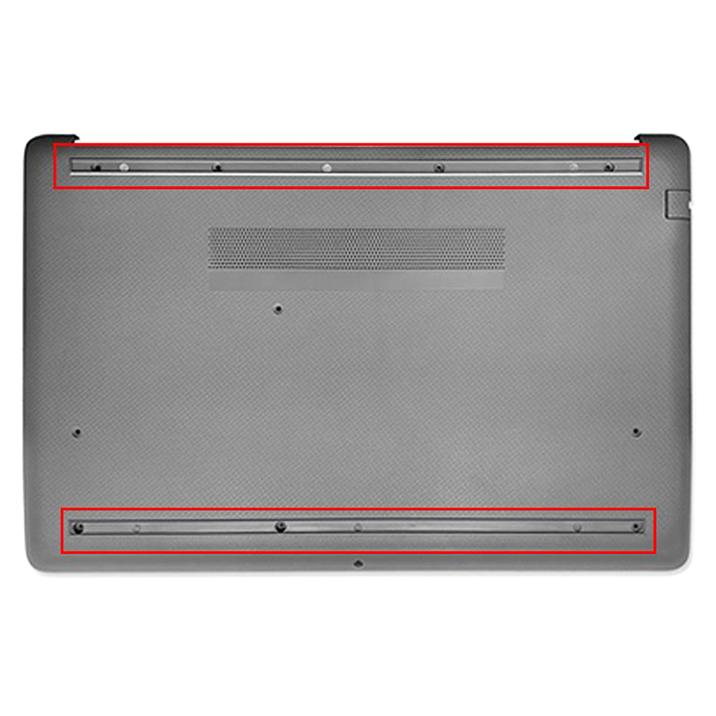 Laptop Accessories Usb - 1 szt. Gumowa taśma do laptopa