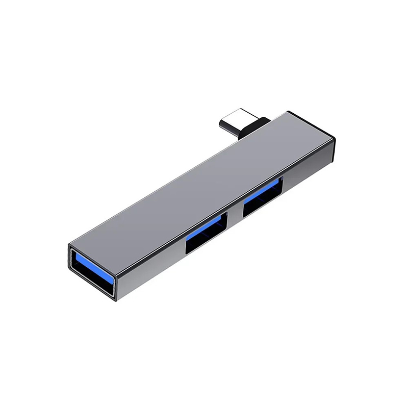 3 w 1 USB 3.0 HUB 3 porty Mult – Laptop Accessories Usb recenzja i cena
