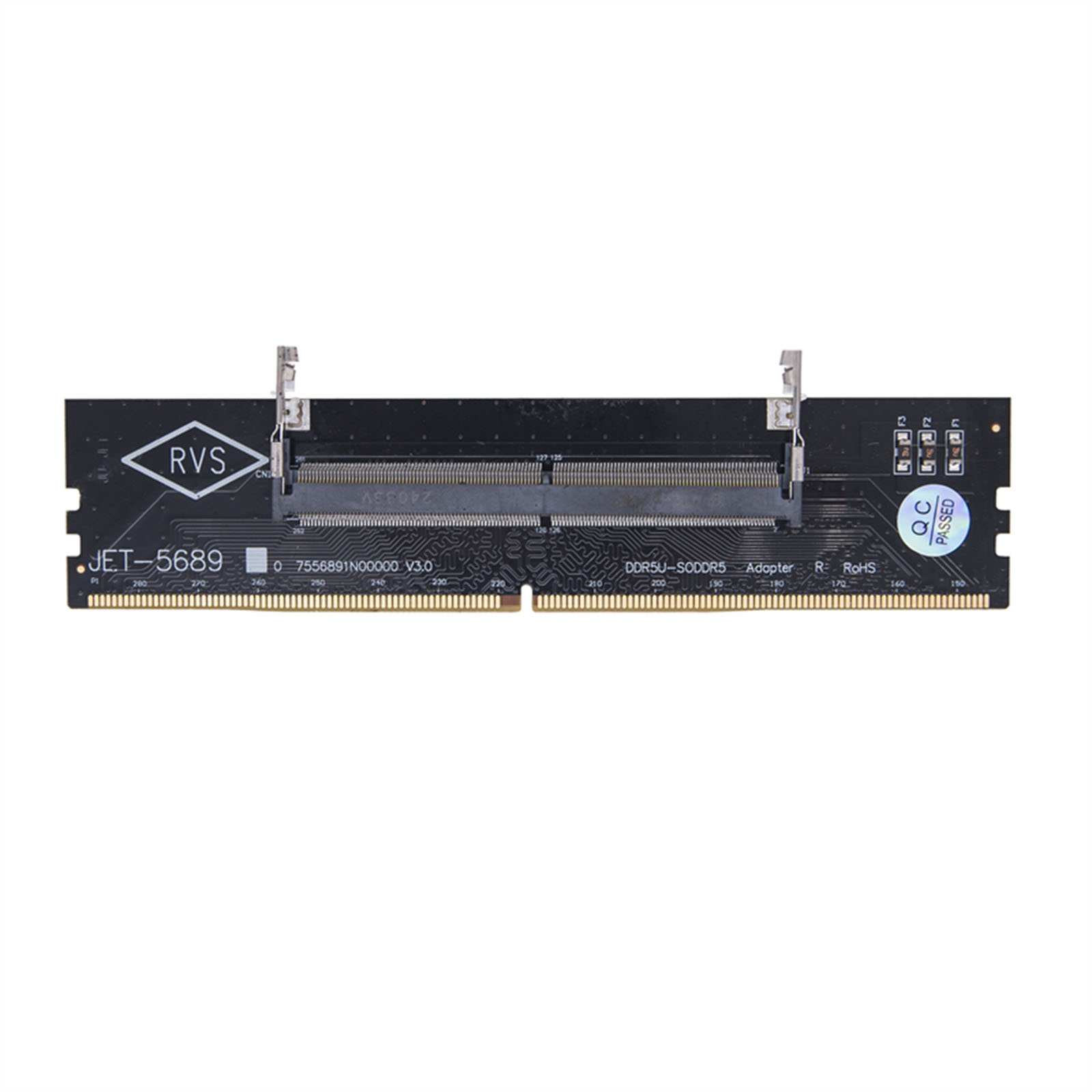 Karta adaptera DDR5 z laptopa  – Laptop Accessories Ram recenzja i cena