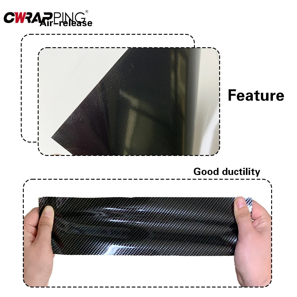 Folia Samochodowa Węglowa Mato – Laptop Accessories Wholesale recenzja i cena