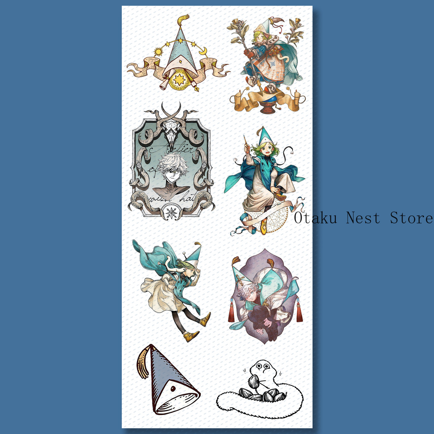 Anime Kapelusz Wiedźmy Atelier – Laptop Accessories Wholesale recenzja i cena