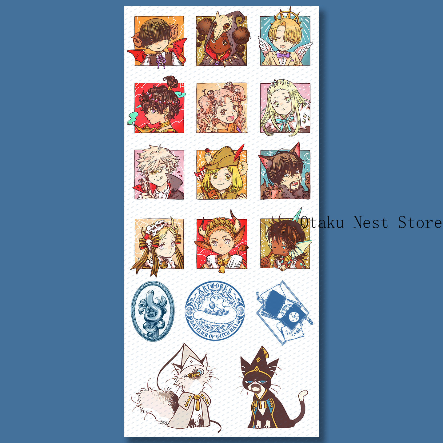 Anime Kapelusz Wiedźmy Atelier – Laptop Accessories Wholesale recenzja i cena