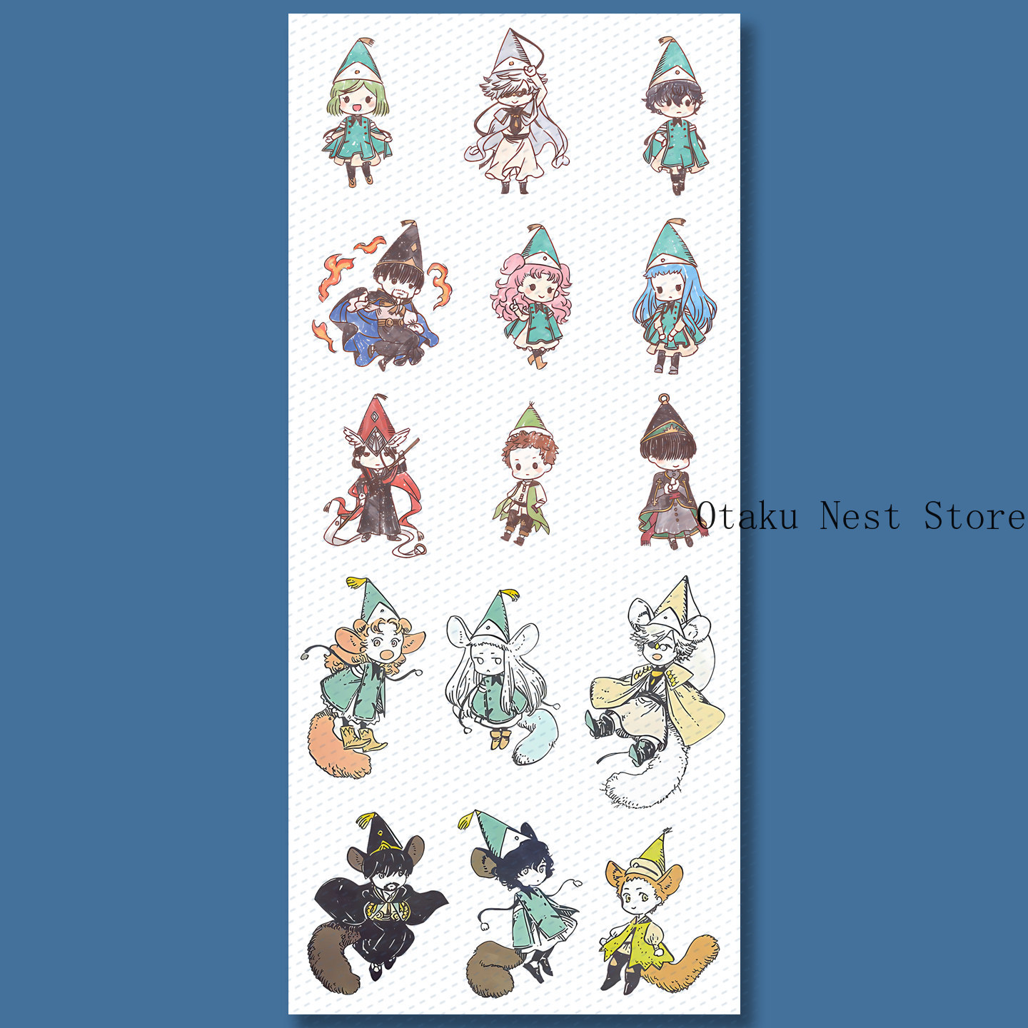 Anime Kapelusz Wiedźmy Atelier – Laptop Accessories Wholesale recenzja i cena