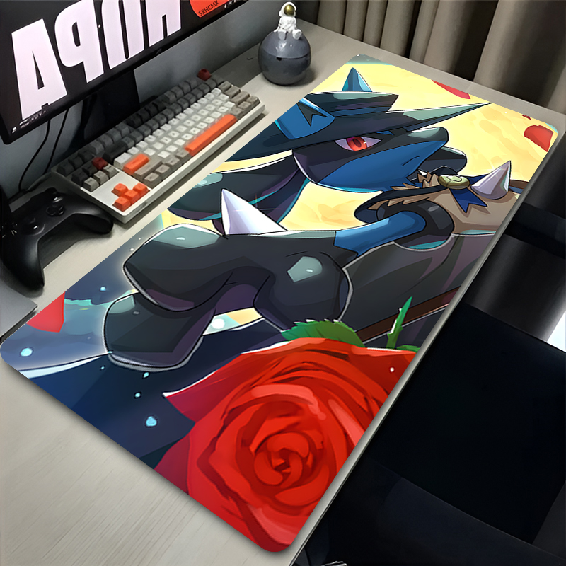 Podkładka pod mysz Cool Anime  – Laptop Accessories Wholesale recenzja i cena