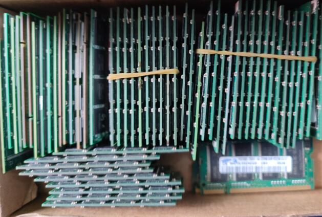 Pamięć DDR2 do laptopa 2G 200P – Laptop Accessories Ram recenzja i cena