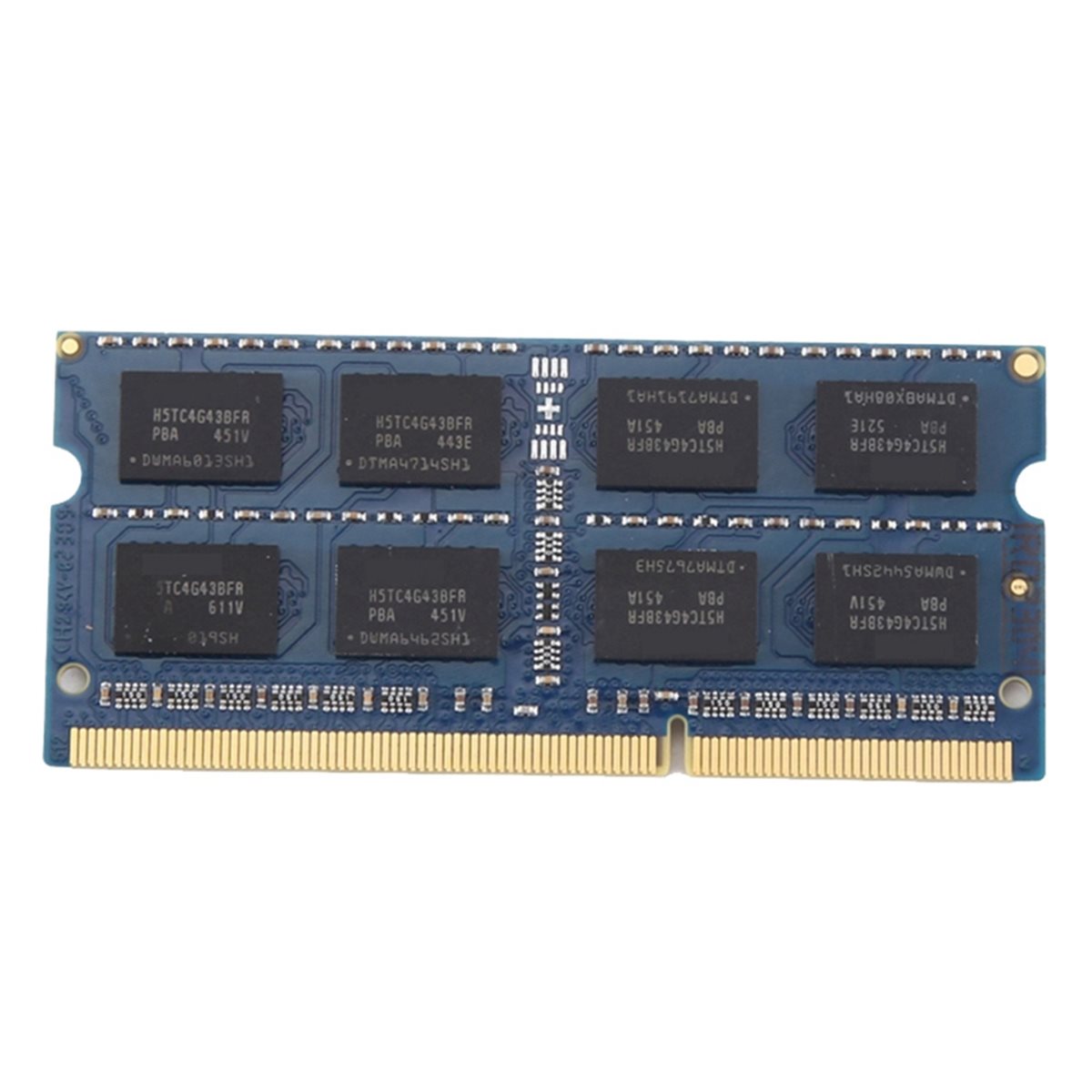 N88R! 4X pamięć RAM do laptopa – Laptop Accessories Ram recenzja i cena