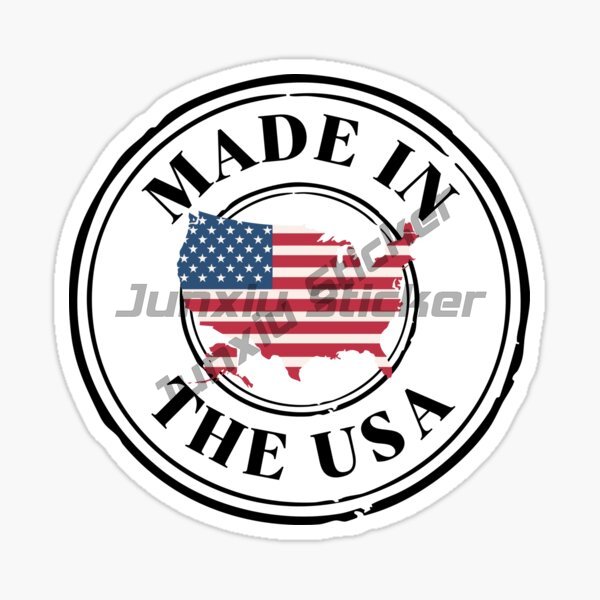 Naklejki samochodowe z flagą U – Laptop Accessories Wholesale recenzja i cena