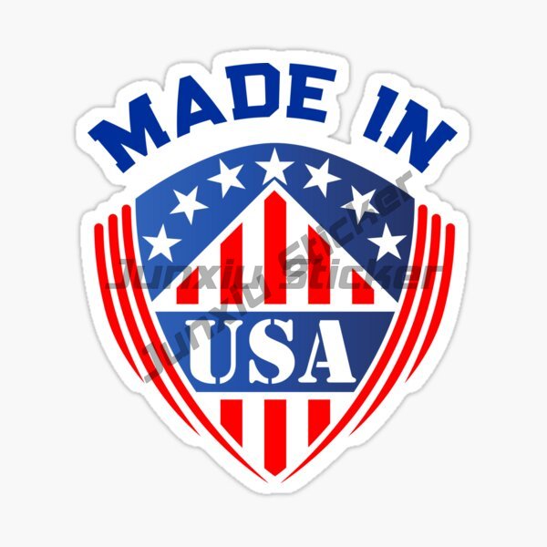 Naklejki samochodowe z flagą U – Laptop Accessories Wholesale recenzja i cena