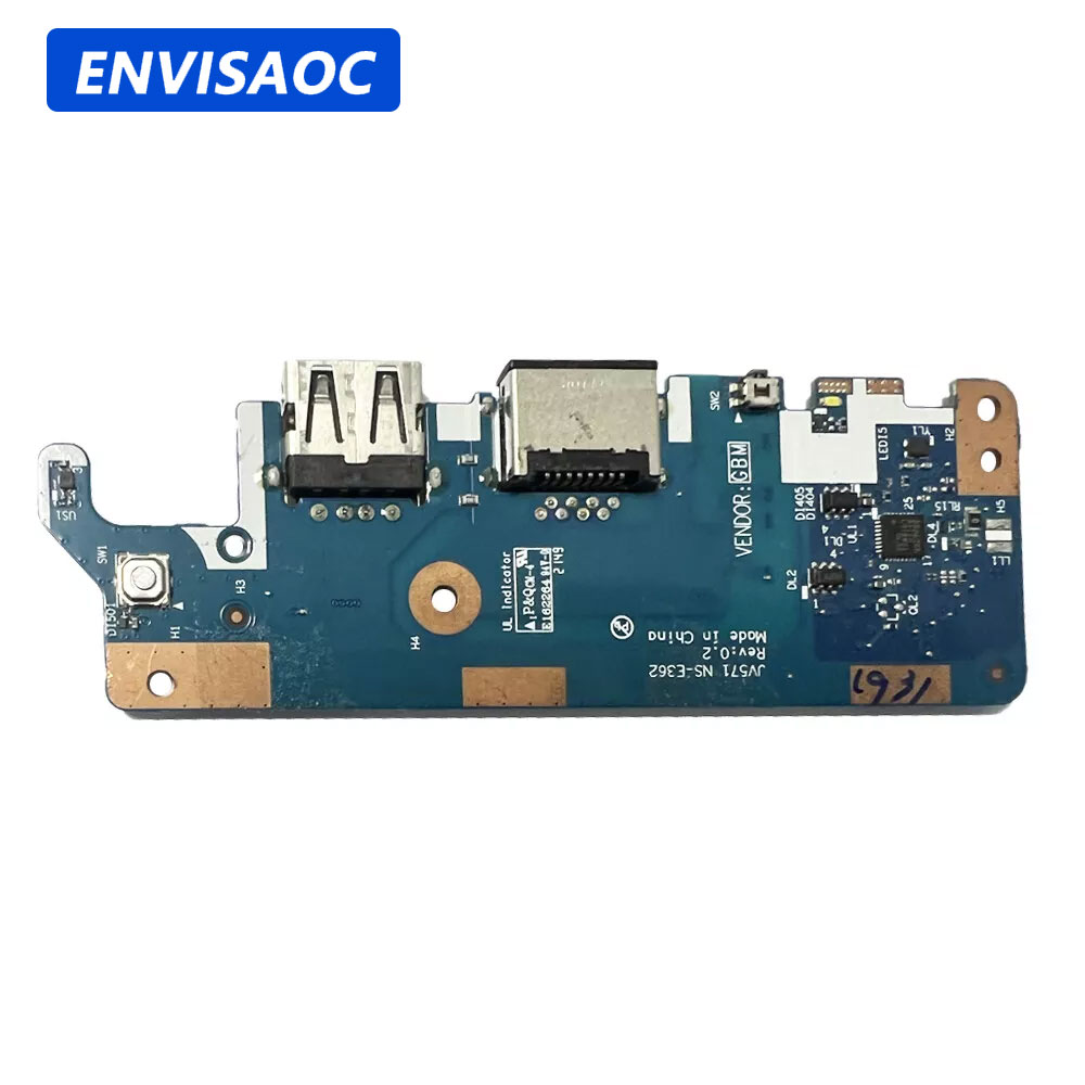 Do laptopa Lenovo V15 G2 ALC V – Laptop Accessories Usb recenzja i cena