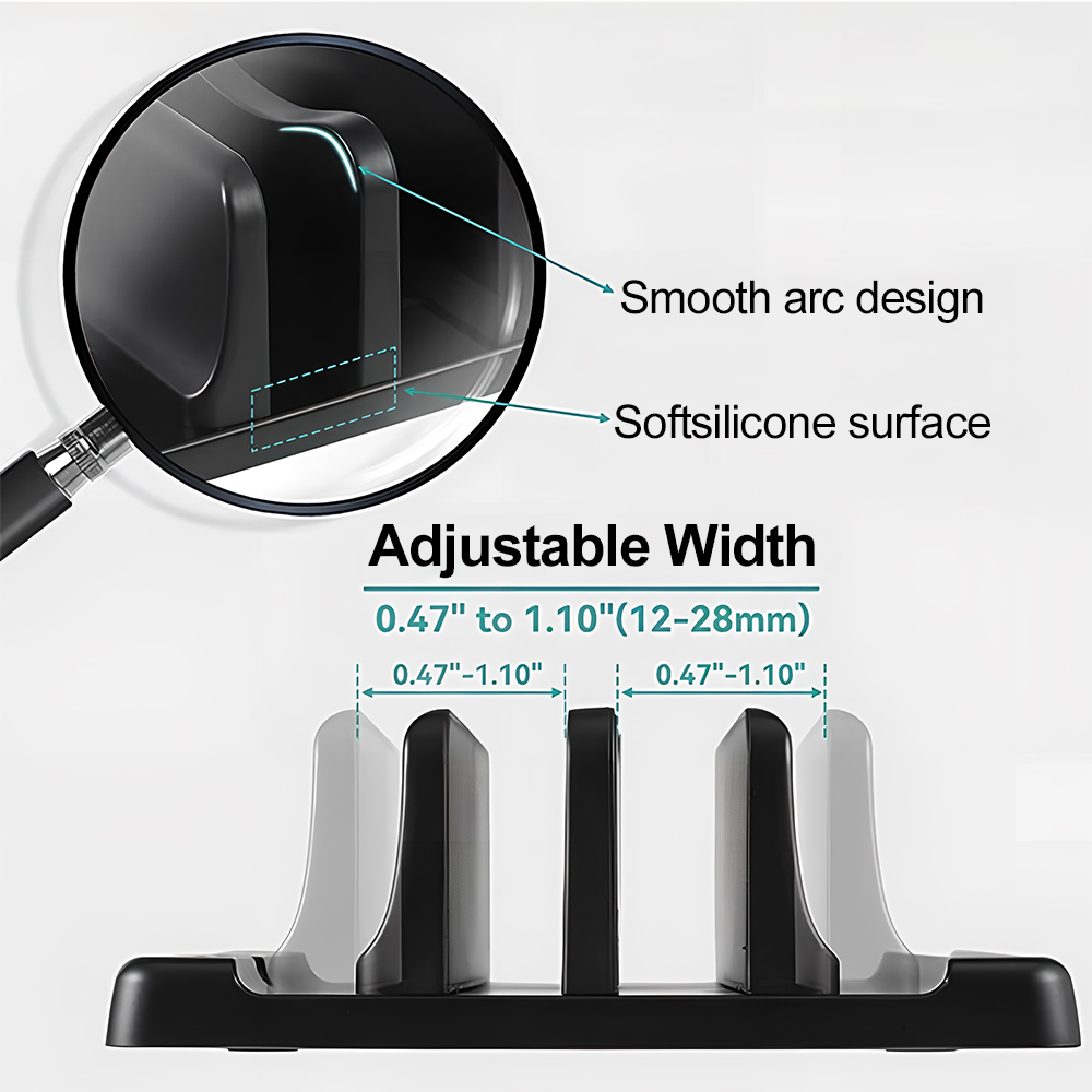 Podstawka pod laptopa ABS do b – Laptop Accessories Wholesale recenzja i cena