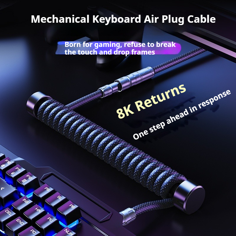 Eary 1.2m Spiralny Kabel do Kl – Laptop Accessories Usb recenzja i cena