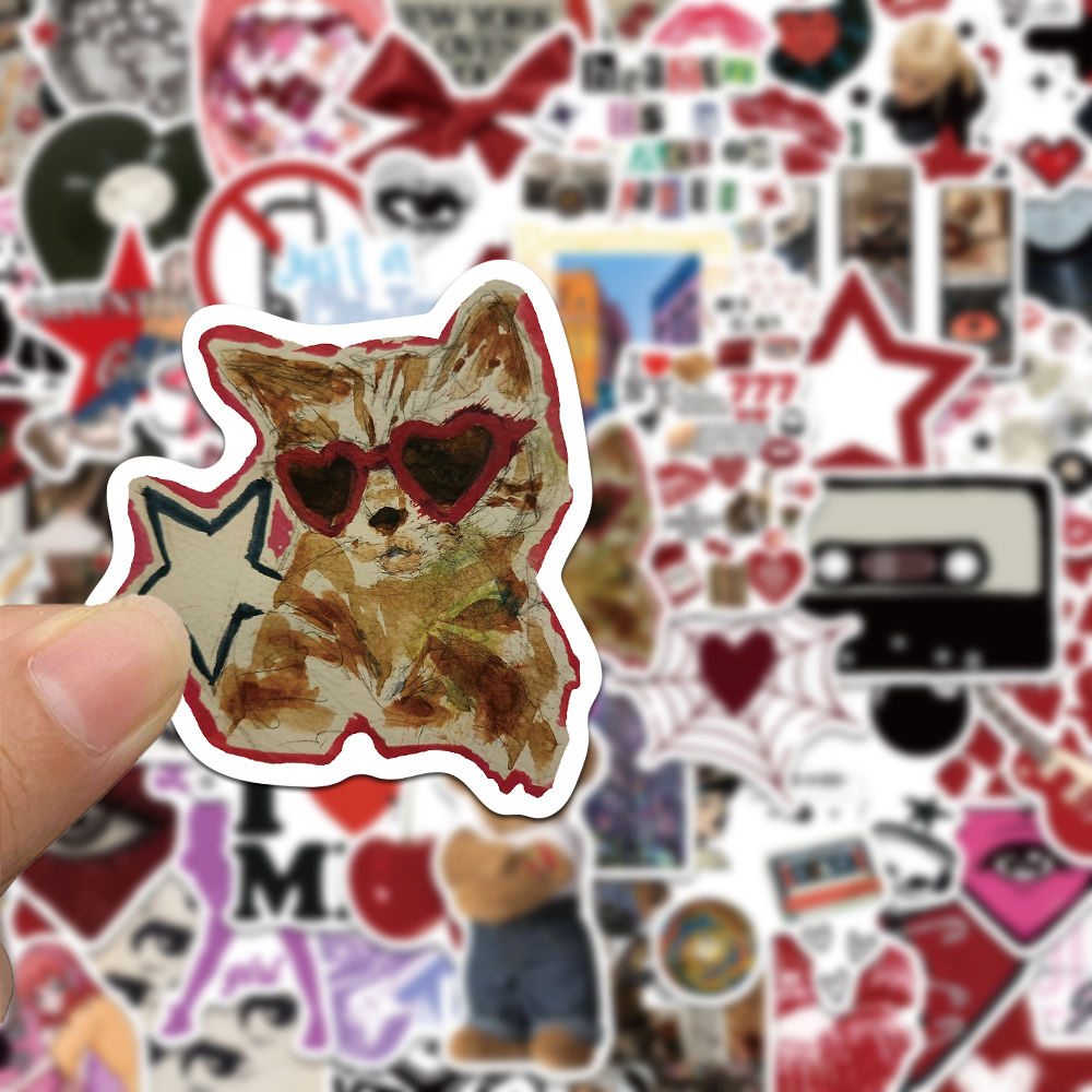10/30/50 sztuk Cool Downtown Y – Laptop Accessories Girly recenzja i cena
