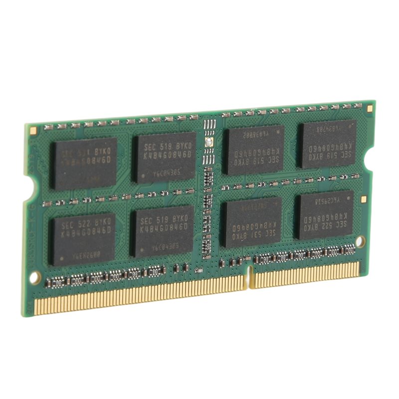 A53M-DDR3 8GB Pamięć RAM do La – Laptop Accessories Ram recenzja i cena