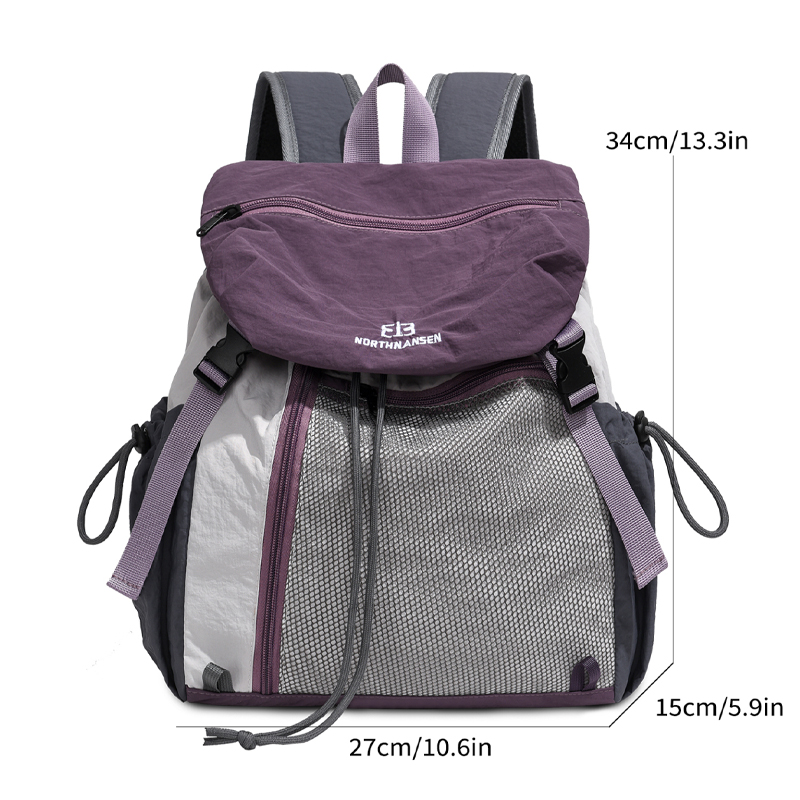 Modny plecak damski do dojazdó – Laptop Accessories For Girls recenzja i cena