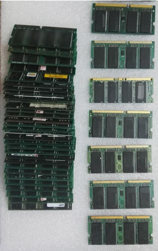 100% OK oryginalny 144Pin Sodi – Laptop Accessories Ram recenzja i cena