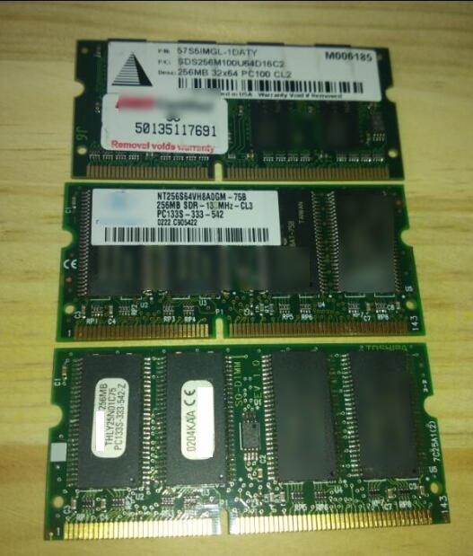 100% OK oryginalny 144Pin Sodi – Laptop Accessories Ram recenzja i cena
