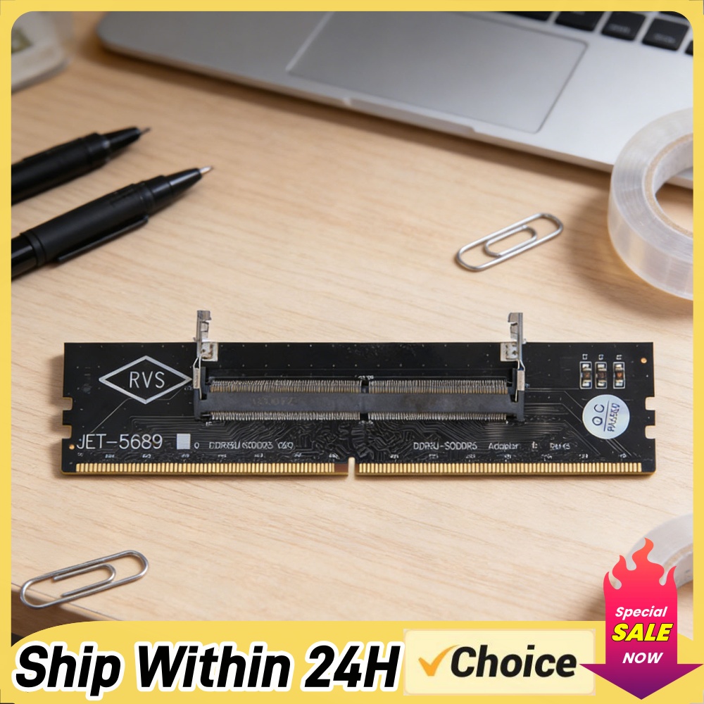 Adapter/Przejściówka pamięci R – Laptop Accessories Ram recenzja i cena