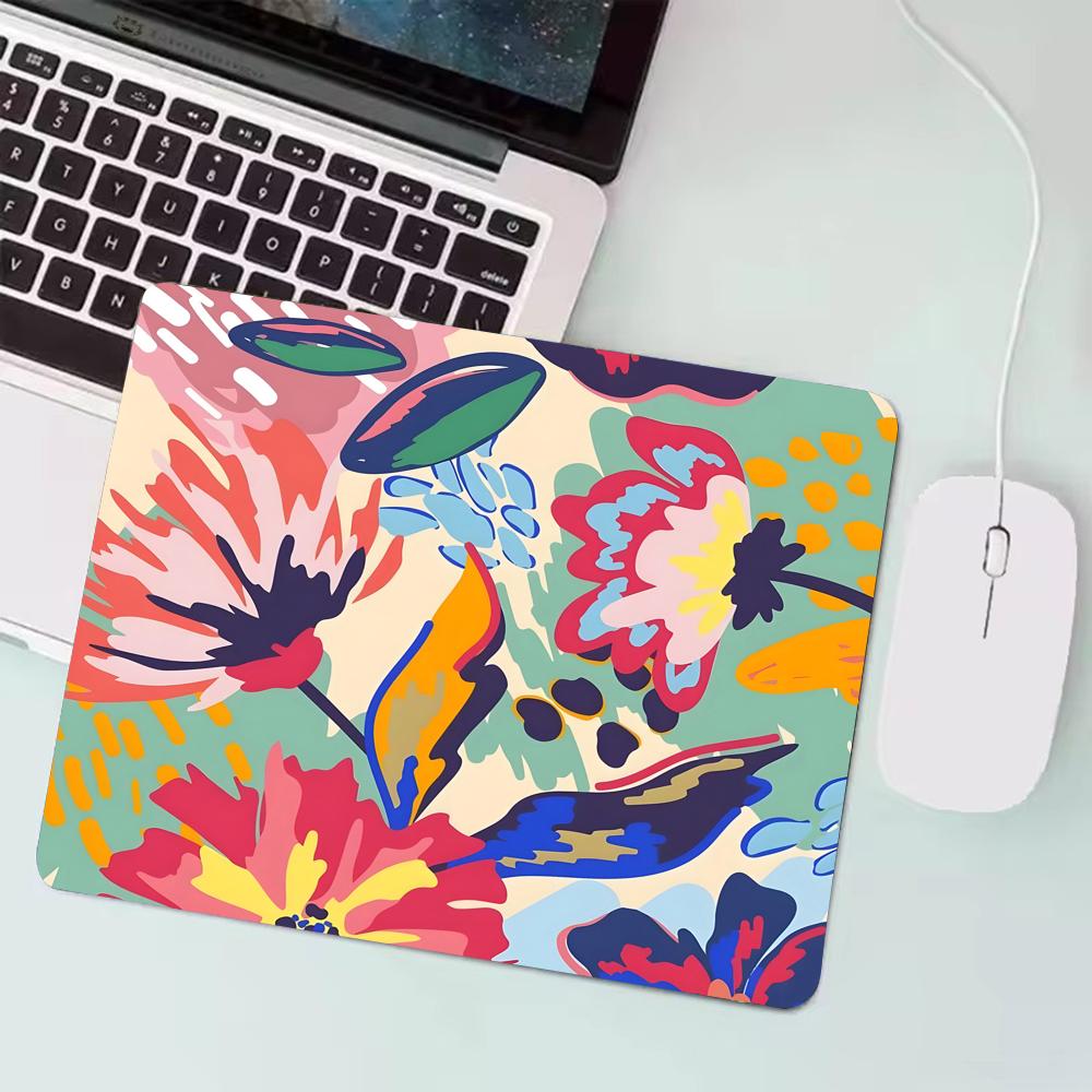 Flower Market Paris London Mou – Laptop Accessories Market recenzja i cena