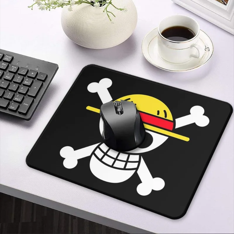 Podkładka pod mysz z motywem O – Laptop Accessories Wholesale recenzja i cena