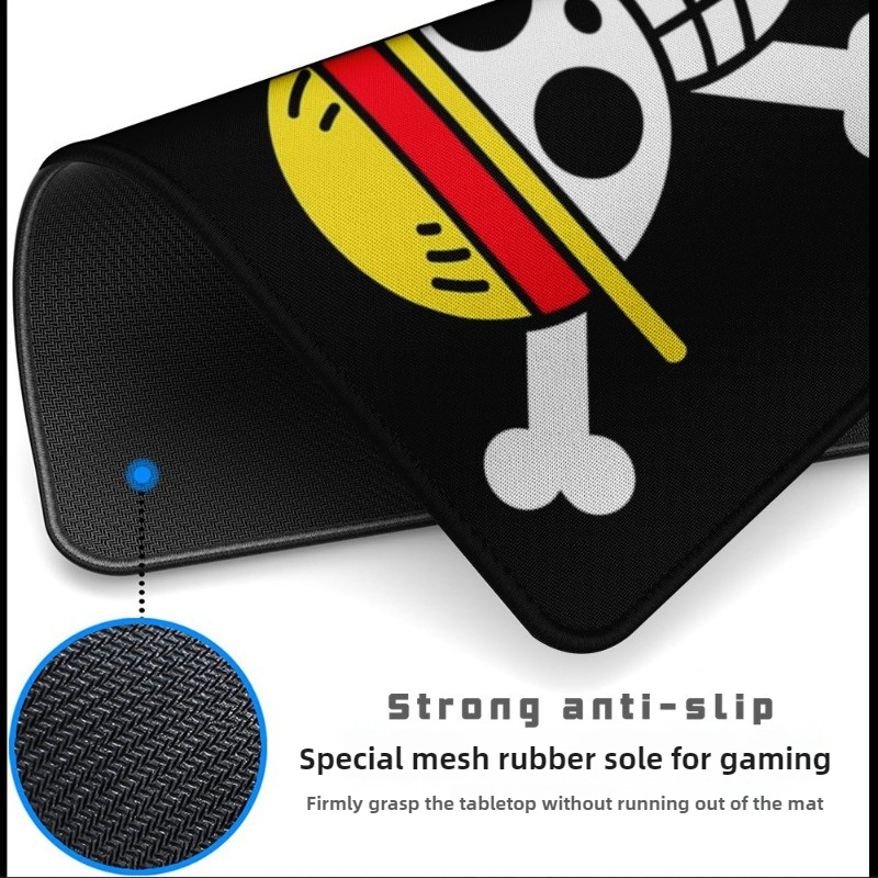 Podkładka pod mysz z motywem O – Laptop Accessories Wholesale recenzja i cena