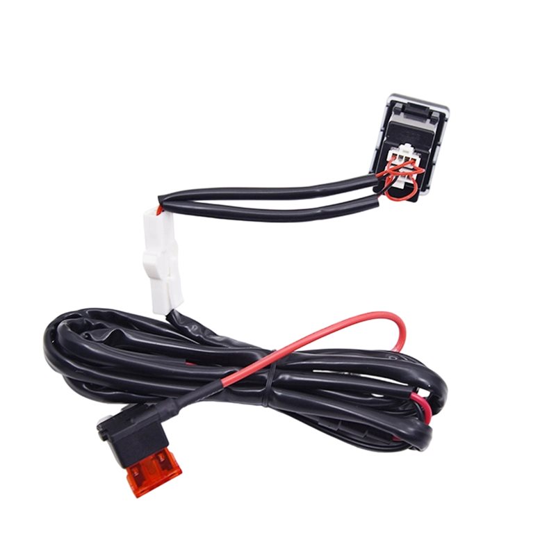 ABXN-Car USB QC3.0 Type-C PD S – Usb C Power Adapter recenzja i cena