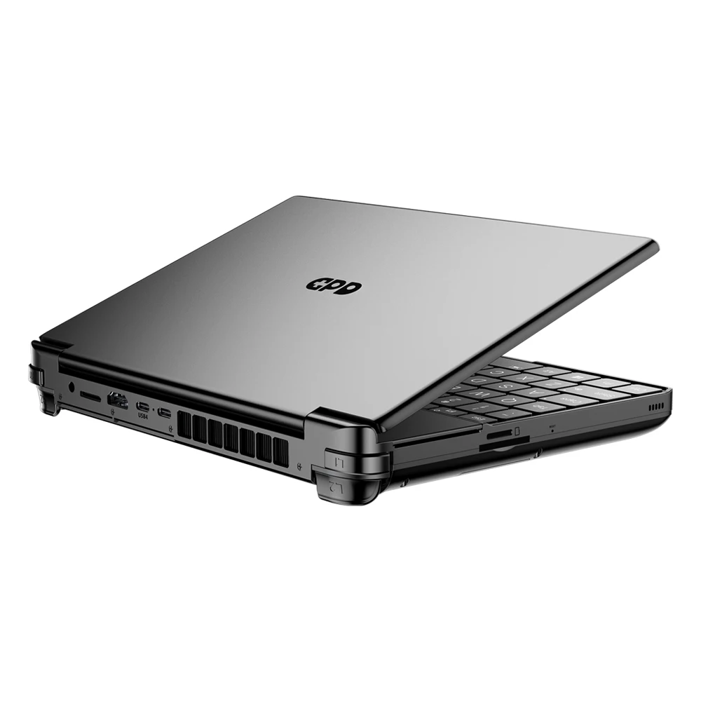 Fierce Ultra GPD 2025 WIN Max  – Laptop Accessories Ram recenzja i cena