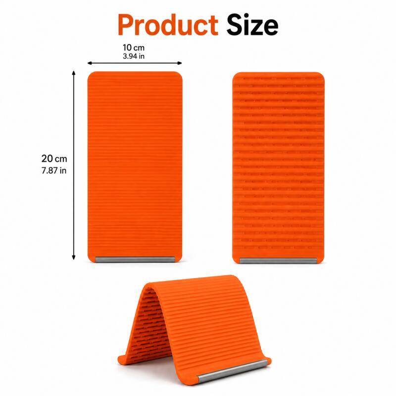 Kreatywny składany stojak na t – Laptop Accessories Wholesale recenzja i cena