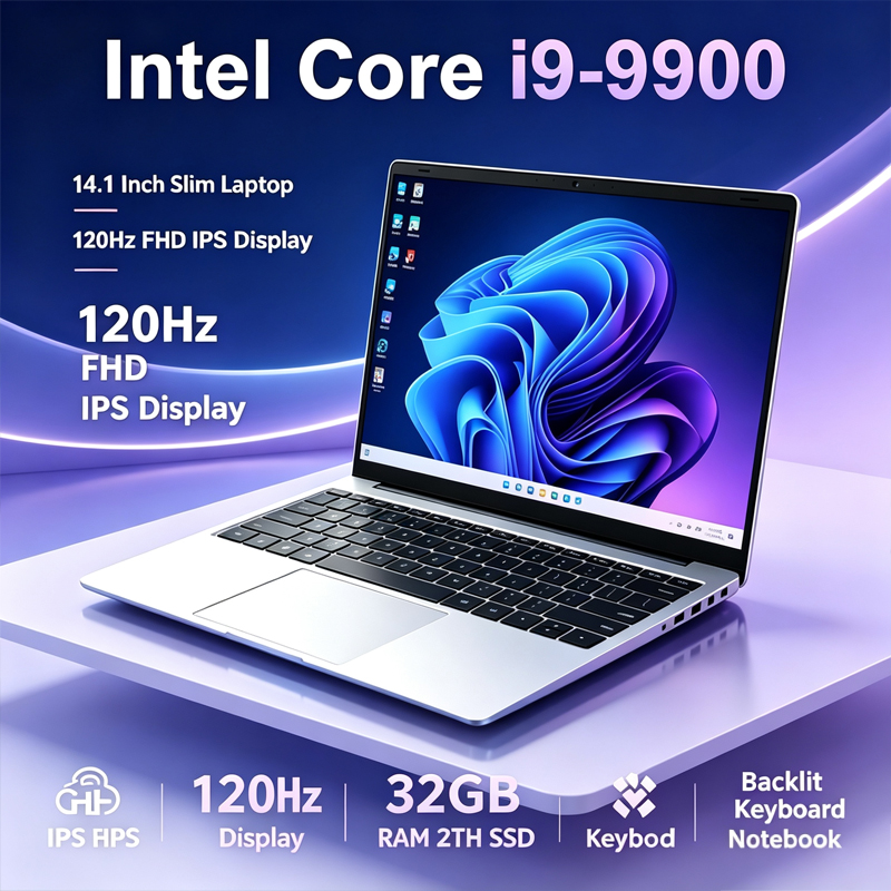 14,1-calowy ultracienki laptop – Laptop Accessories Ram recenzja i cena